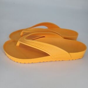 Birkenstock Vibrant Orange Sandals